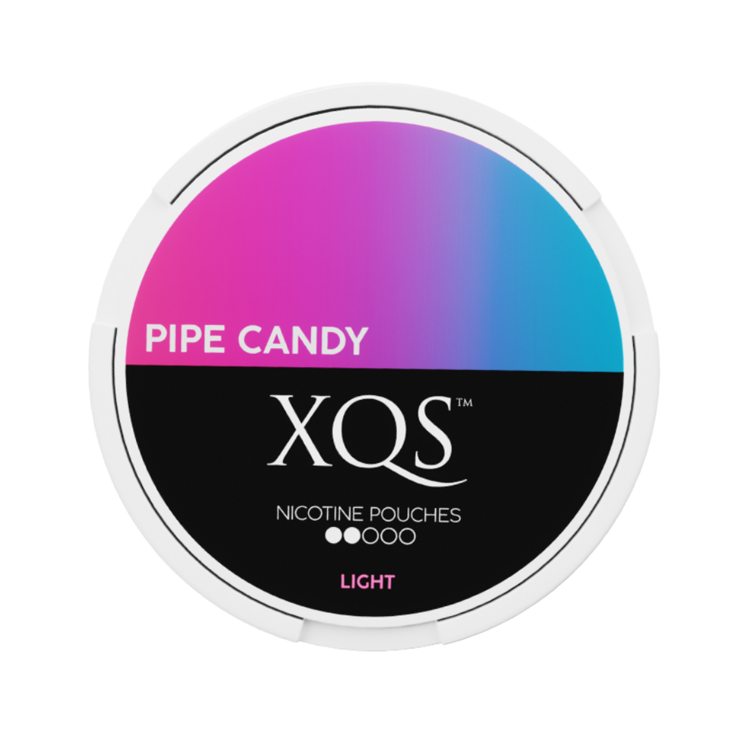 XQS Pipe Candy