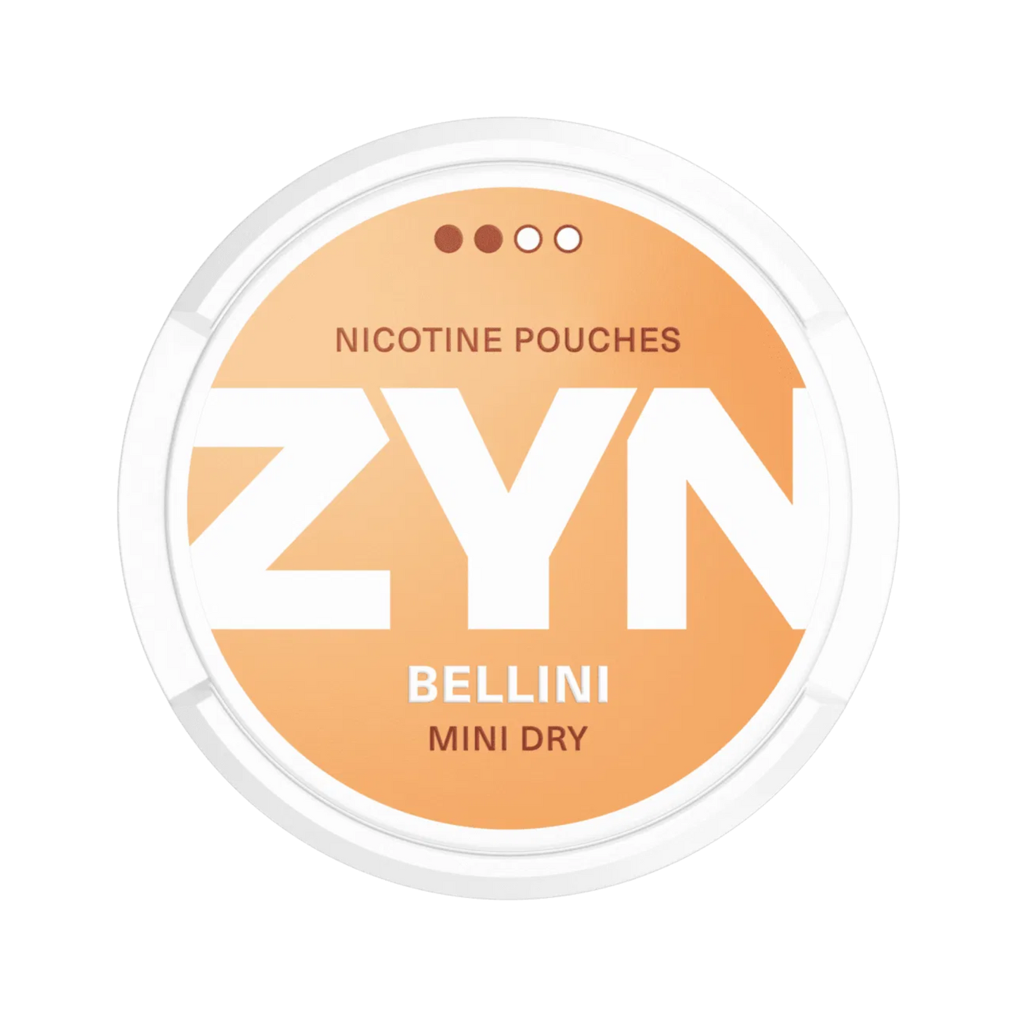 ZYN Bellini Mini