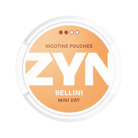 ZYN Bellini Mini