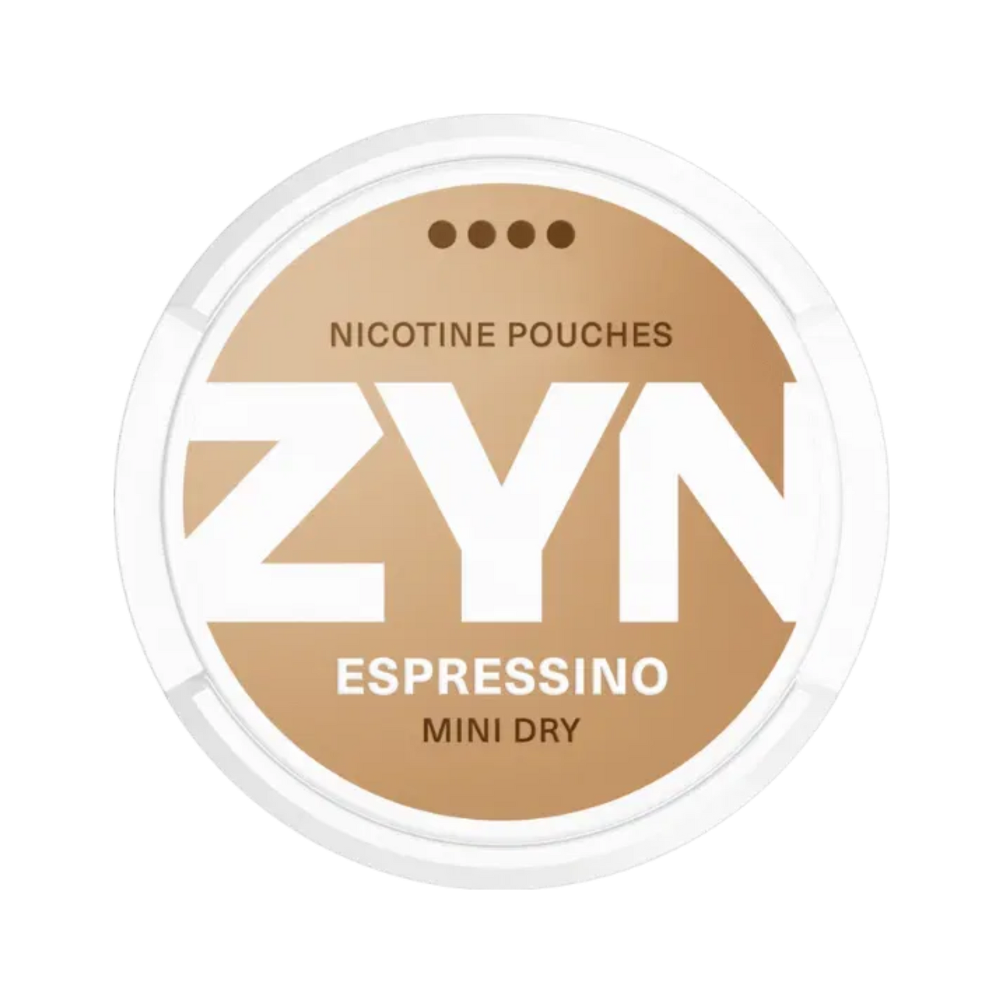 ZYN Espressino Mini Strong