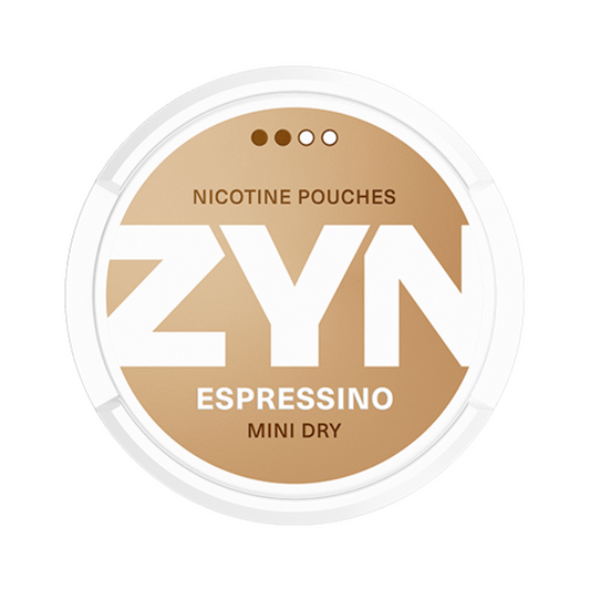 ZYN Espressino Mini