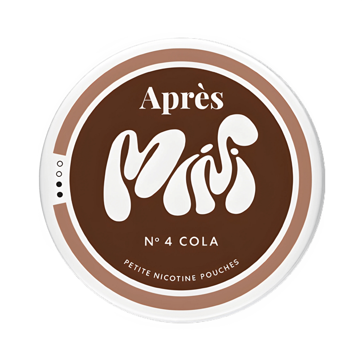 Après Cola Mini - Snuzyn