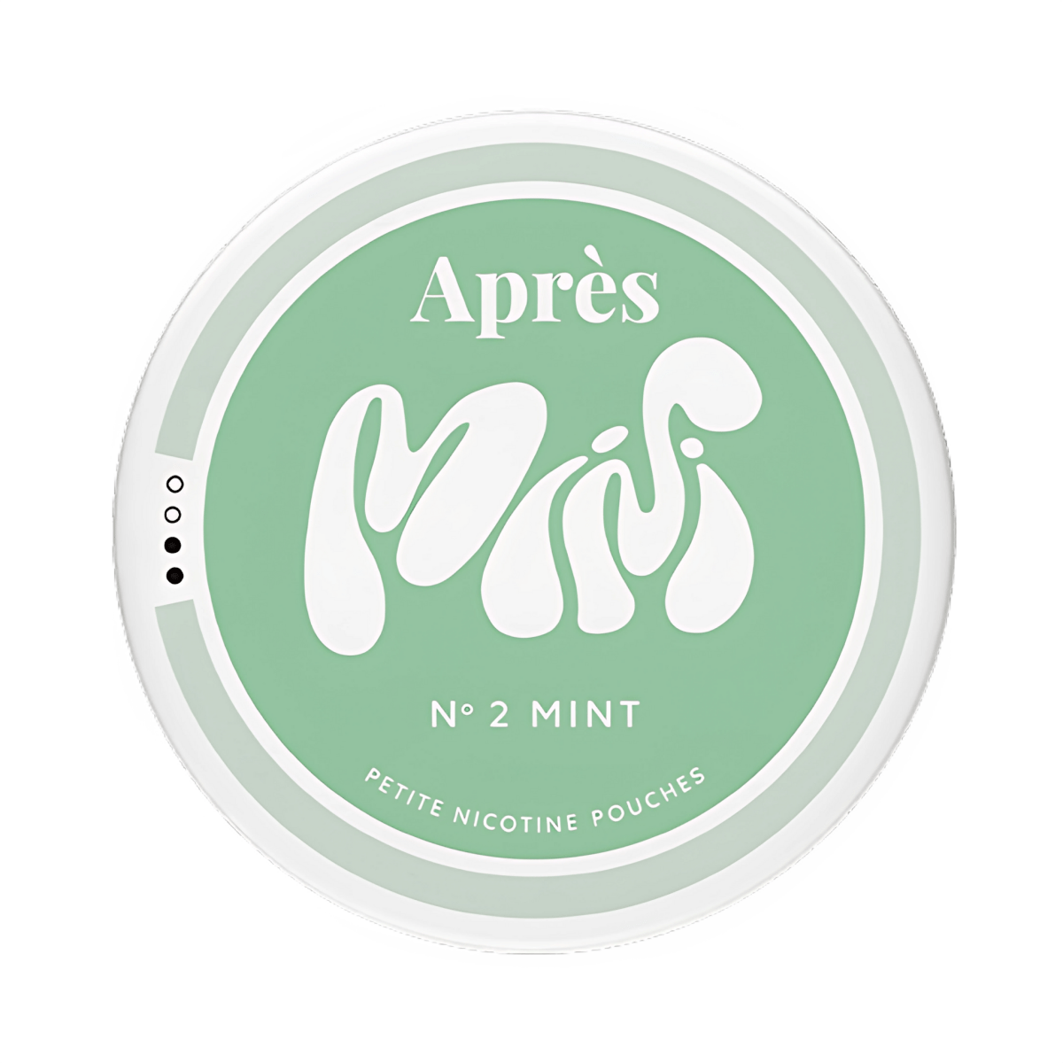 Après Mint Mini - Snuzyn