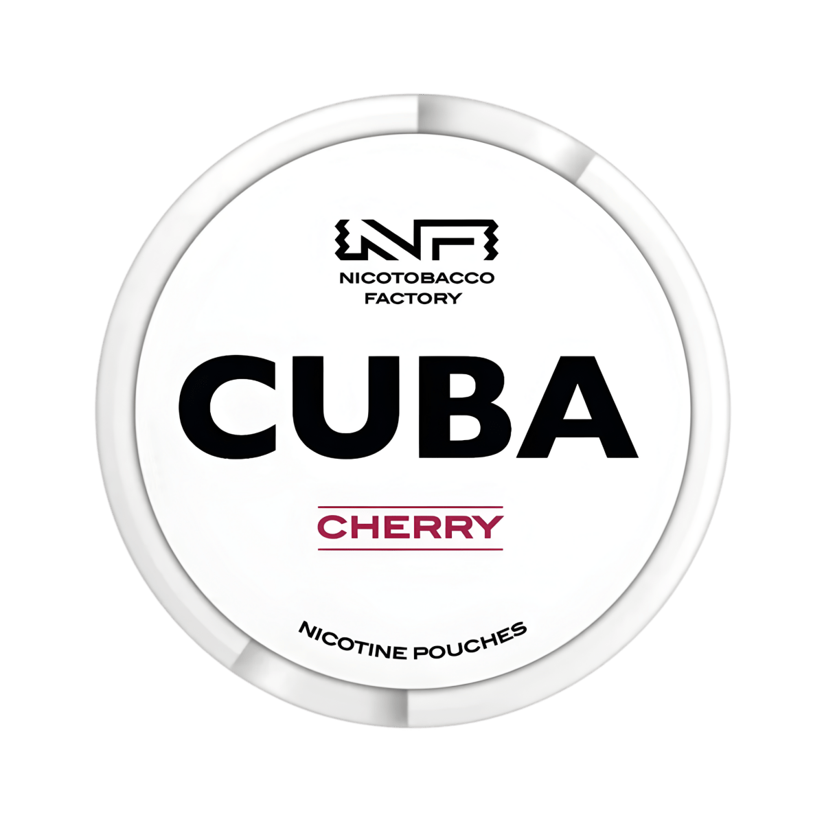 CUBA White Cherry - Snuzyn