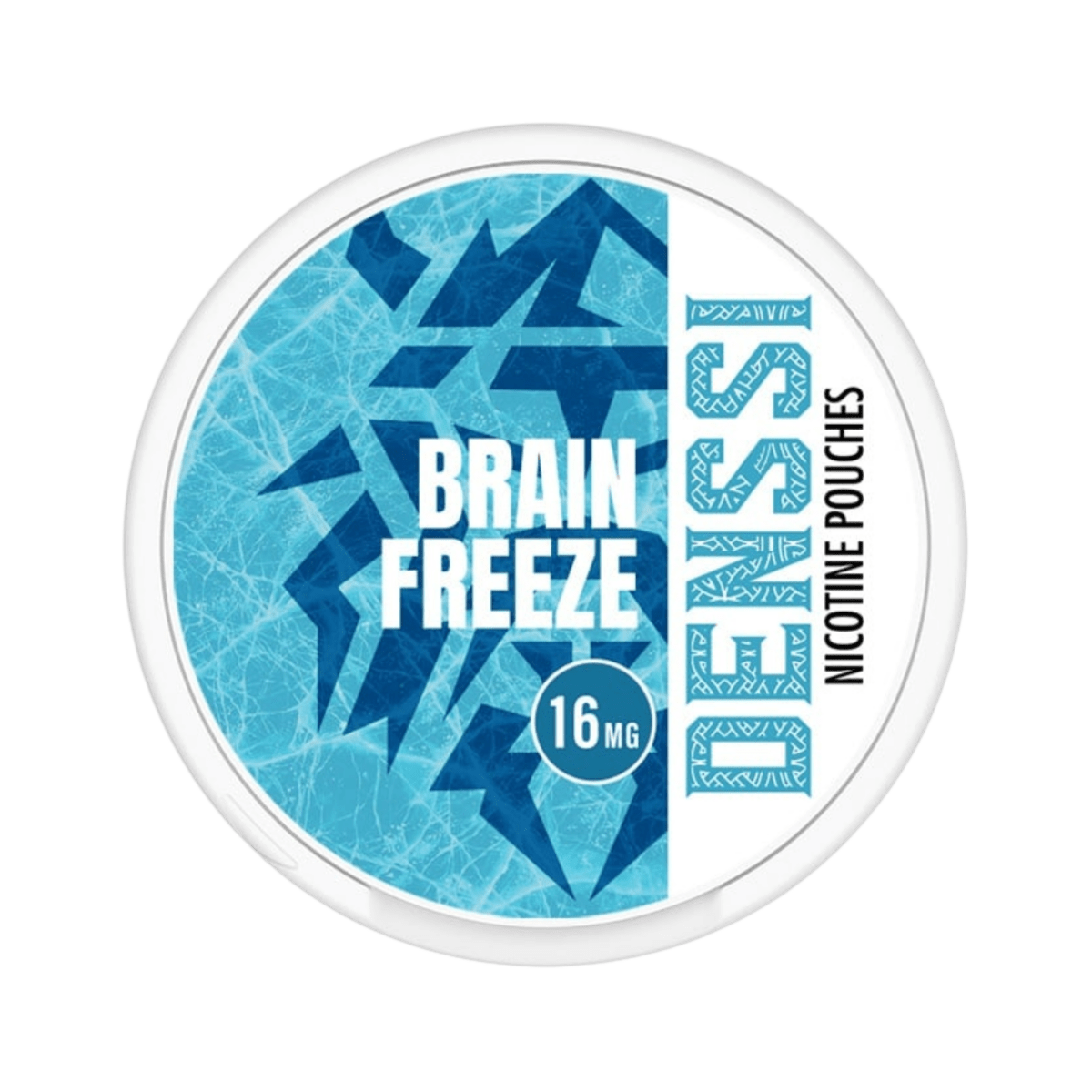 Denssi Brain Freeze - Snuzyn