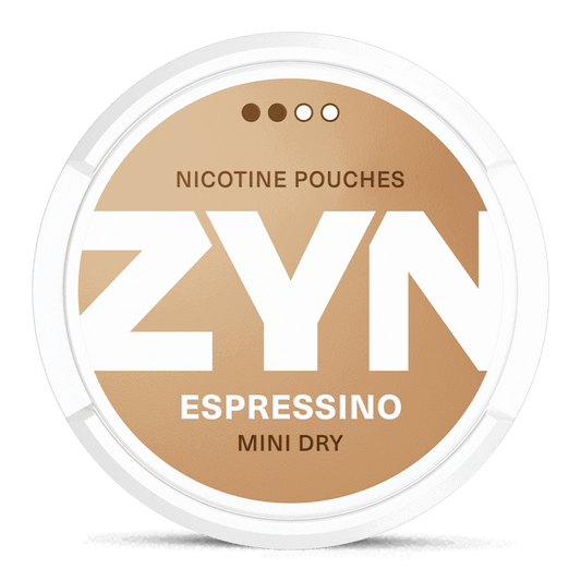 ZYN Espressino Mini