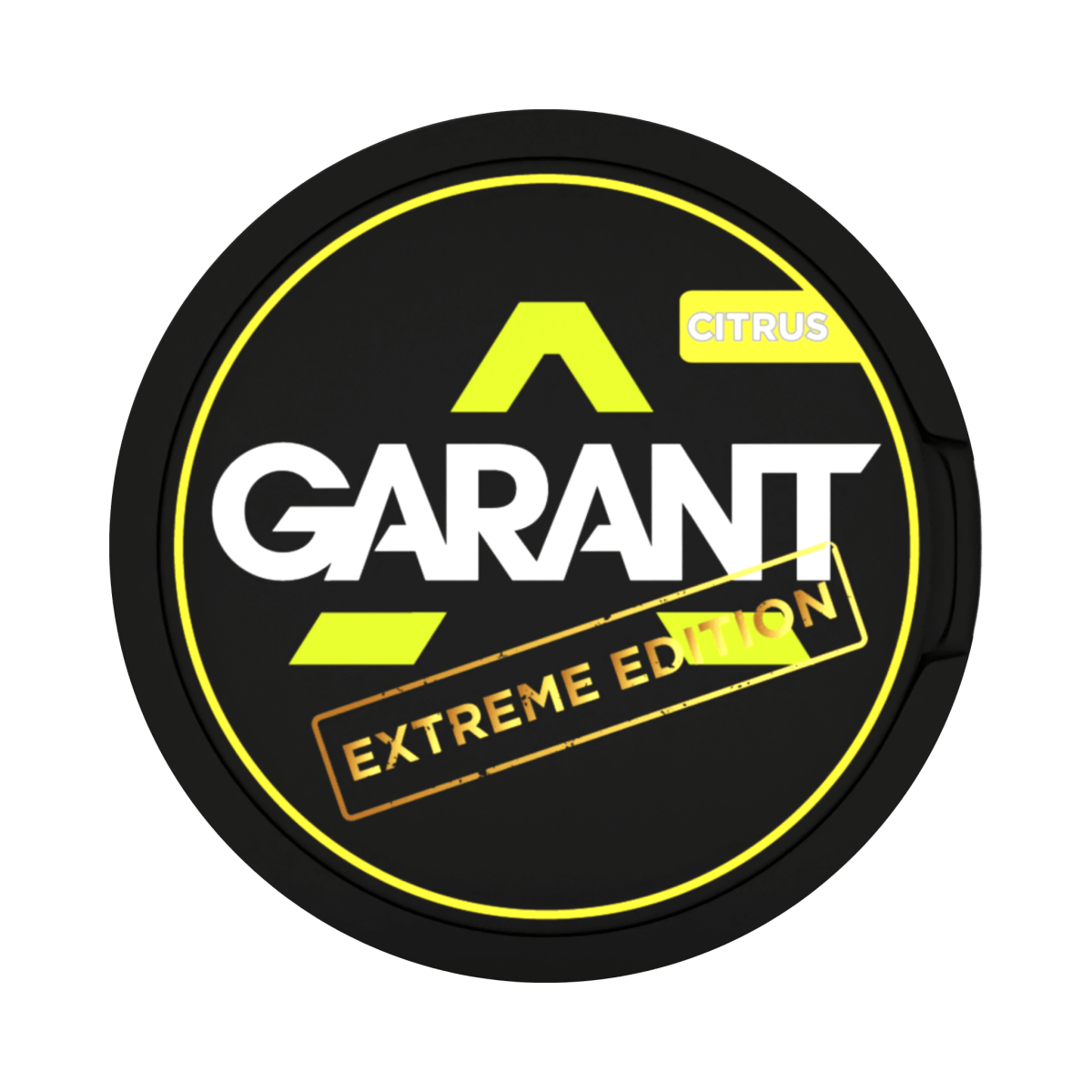 GARANT Citrus Extreme - Snuzyn