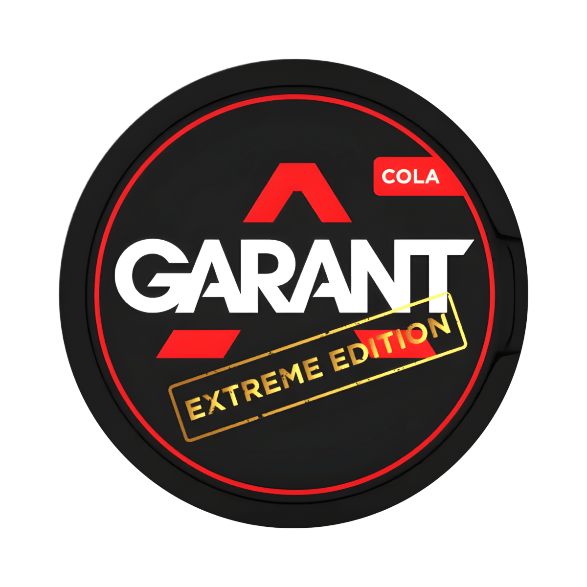 GARANT Cola Extreme - Snuzyn
