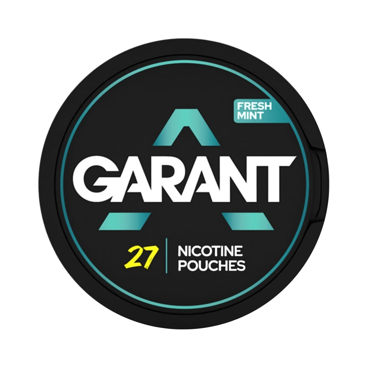 GARANT Fresh Mint Extreme - Snuzyn