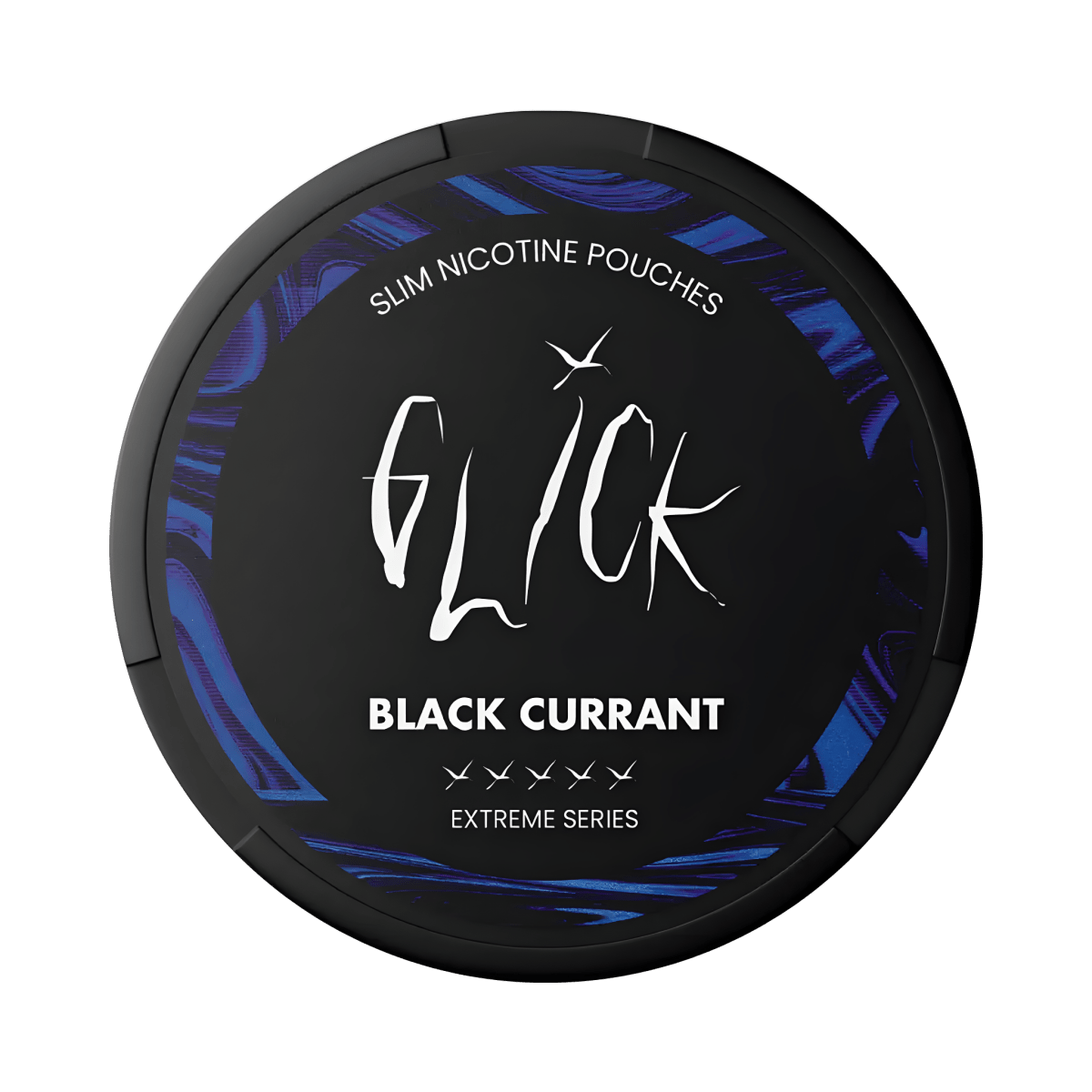 Glick Black Currant - Snuzyn