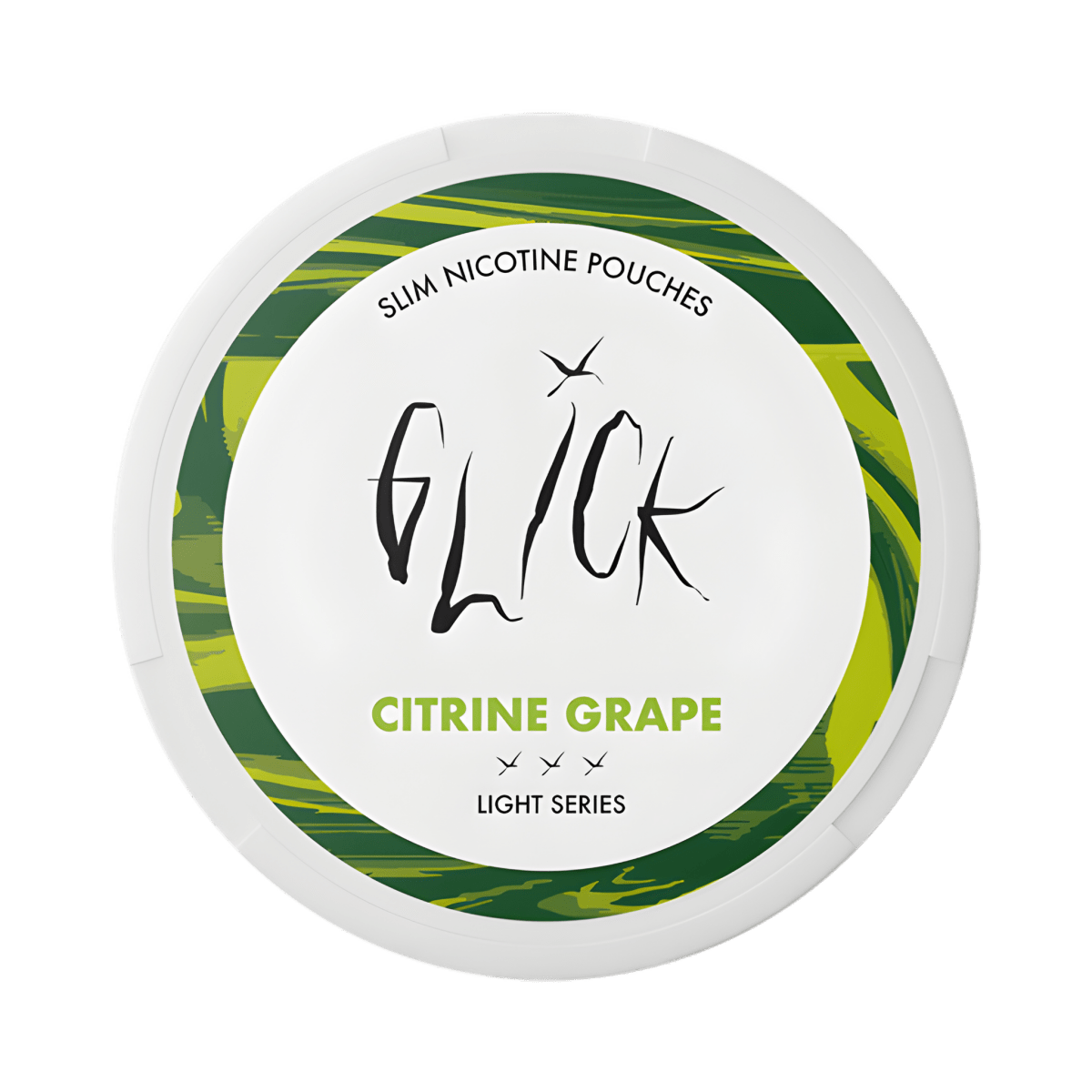 Glick Citrine Grape Light - Snuzyn