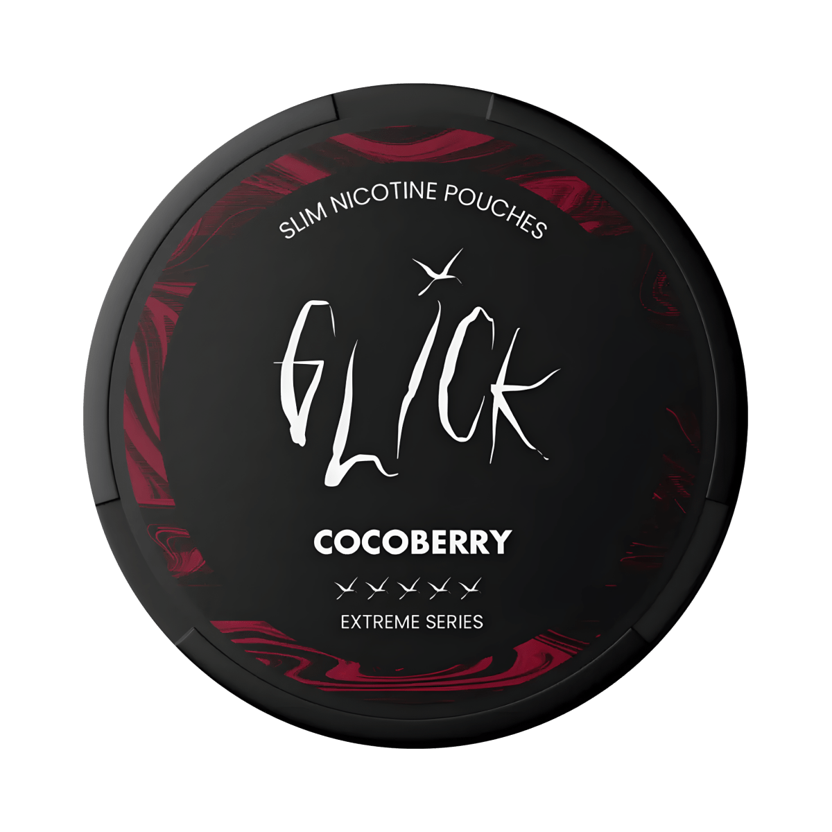 Glick Cocoberry - Snuzyn