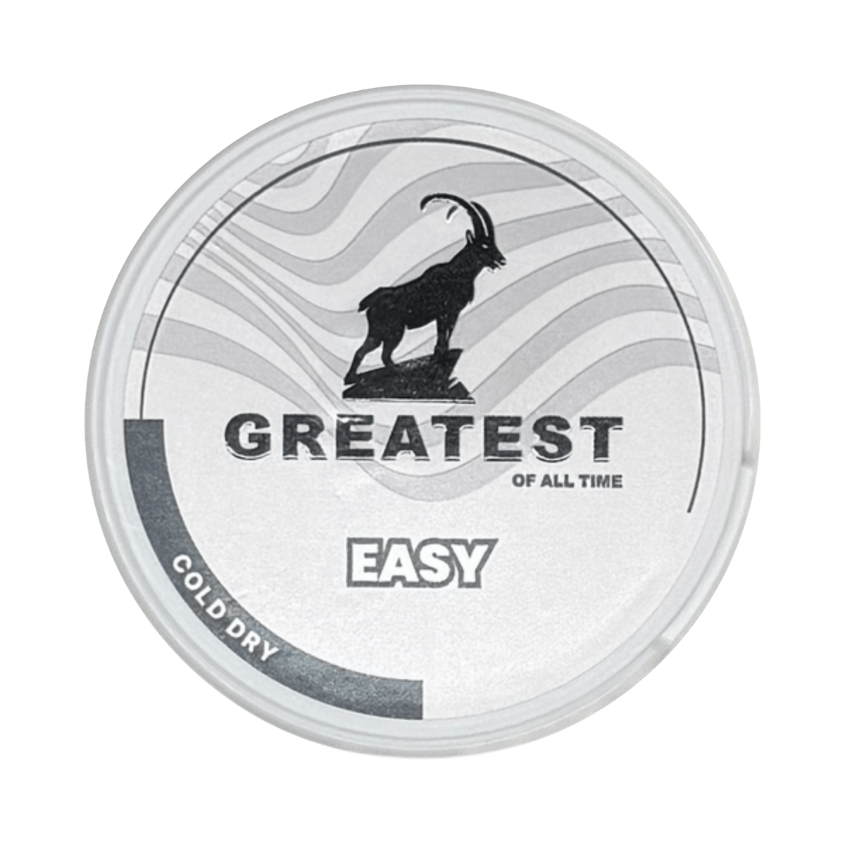 Greatest Cold Dry Easy - Snuzyn