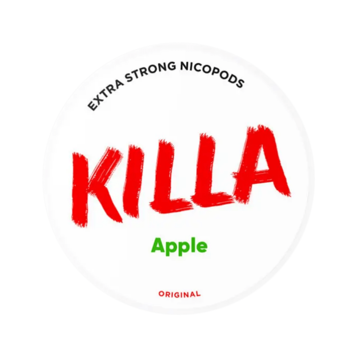 Killa Apple - Snuzyn
