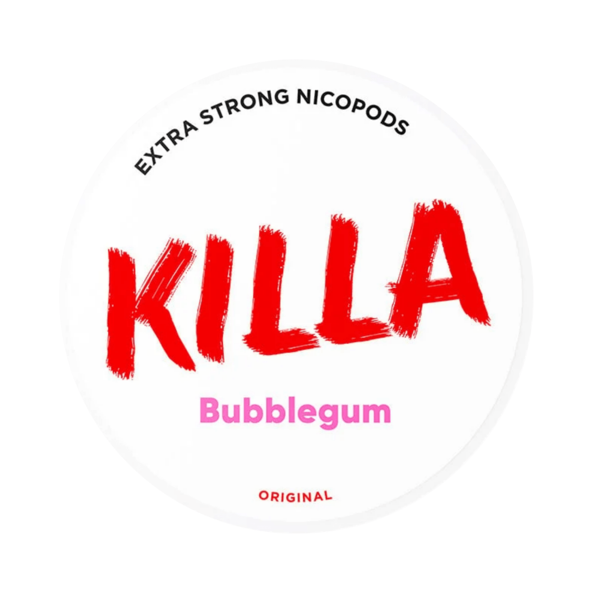 Killa Bubblegum - Snuzyn