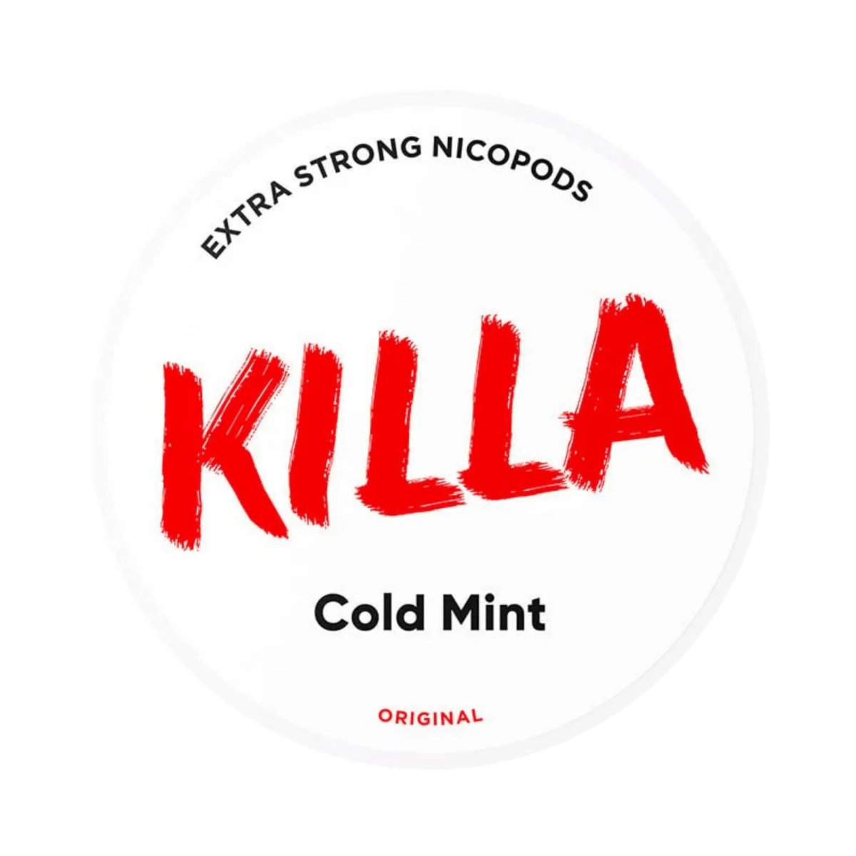 Killa Cold Mint - Snuzyn