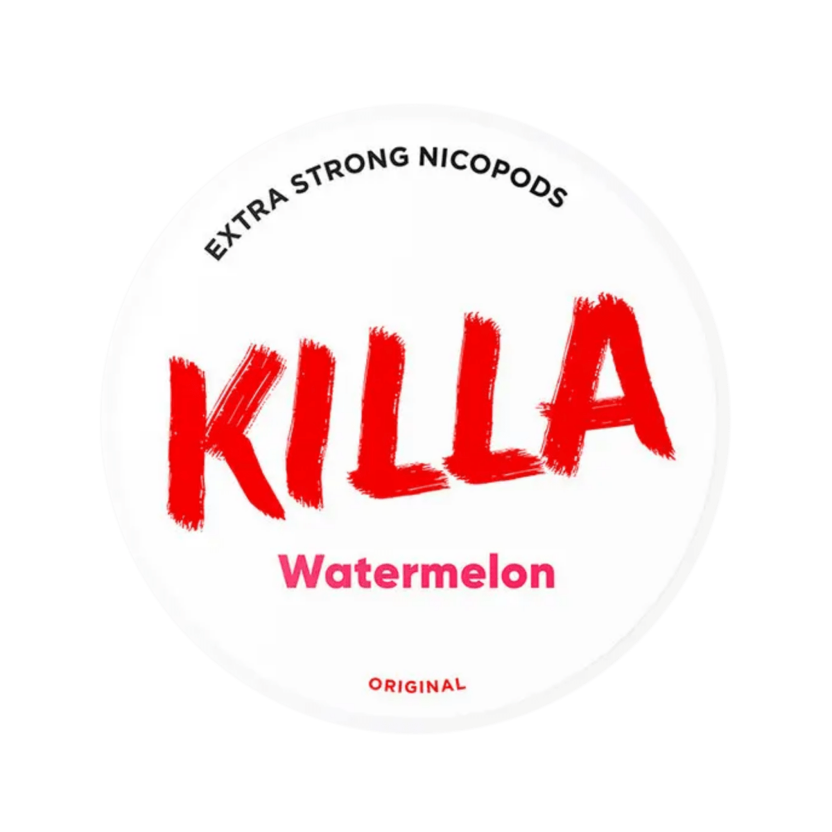 Killa Watermelon - Snuzyn