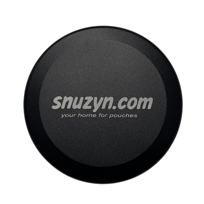 Metal can V1 - Snuzyn