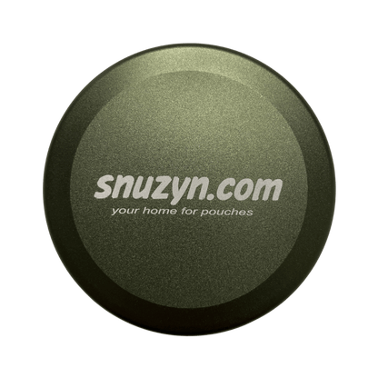 Metal can V1 - Snuzyn