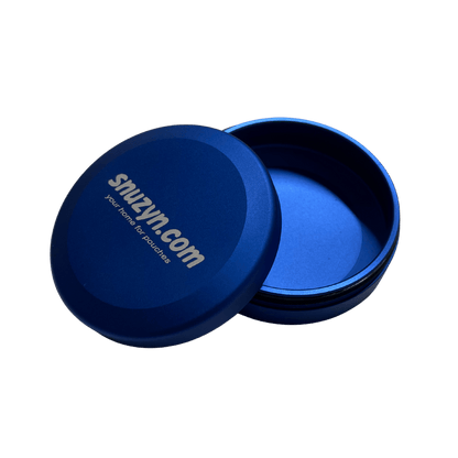 Metal can V1 - Snuzyn