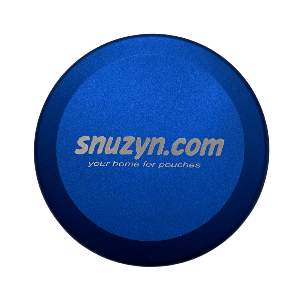 Metal can V1 - Snuzyn