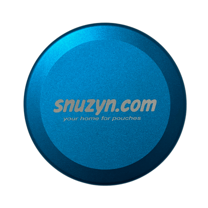 Metal can V1 - Snuzyn