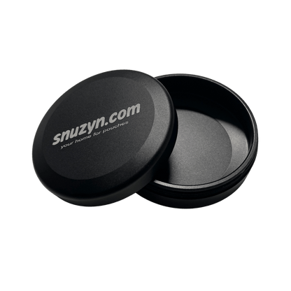 Metal can V1 - Snuzyn