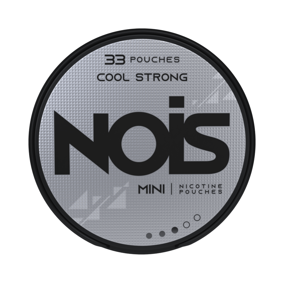 NOIS Cool Strong Mini - Snuzyn