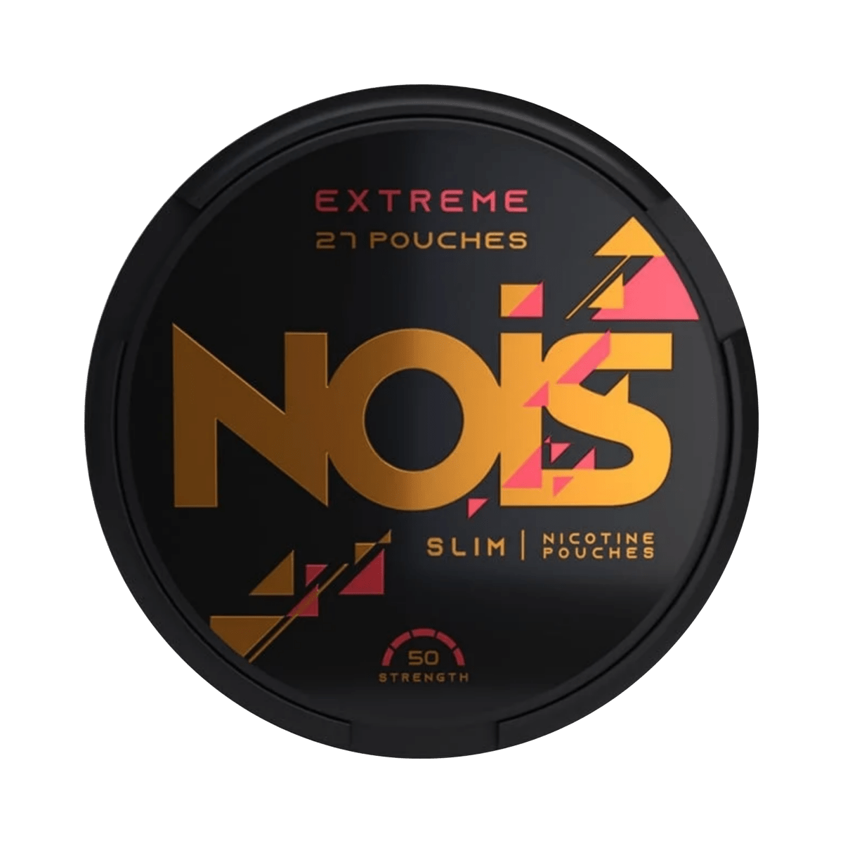 NOIS Extreme - Snuzyn