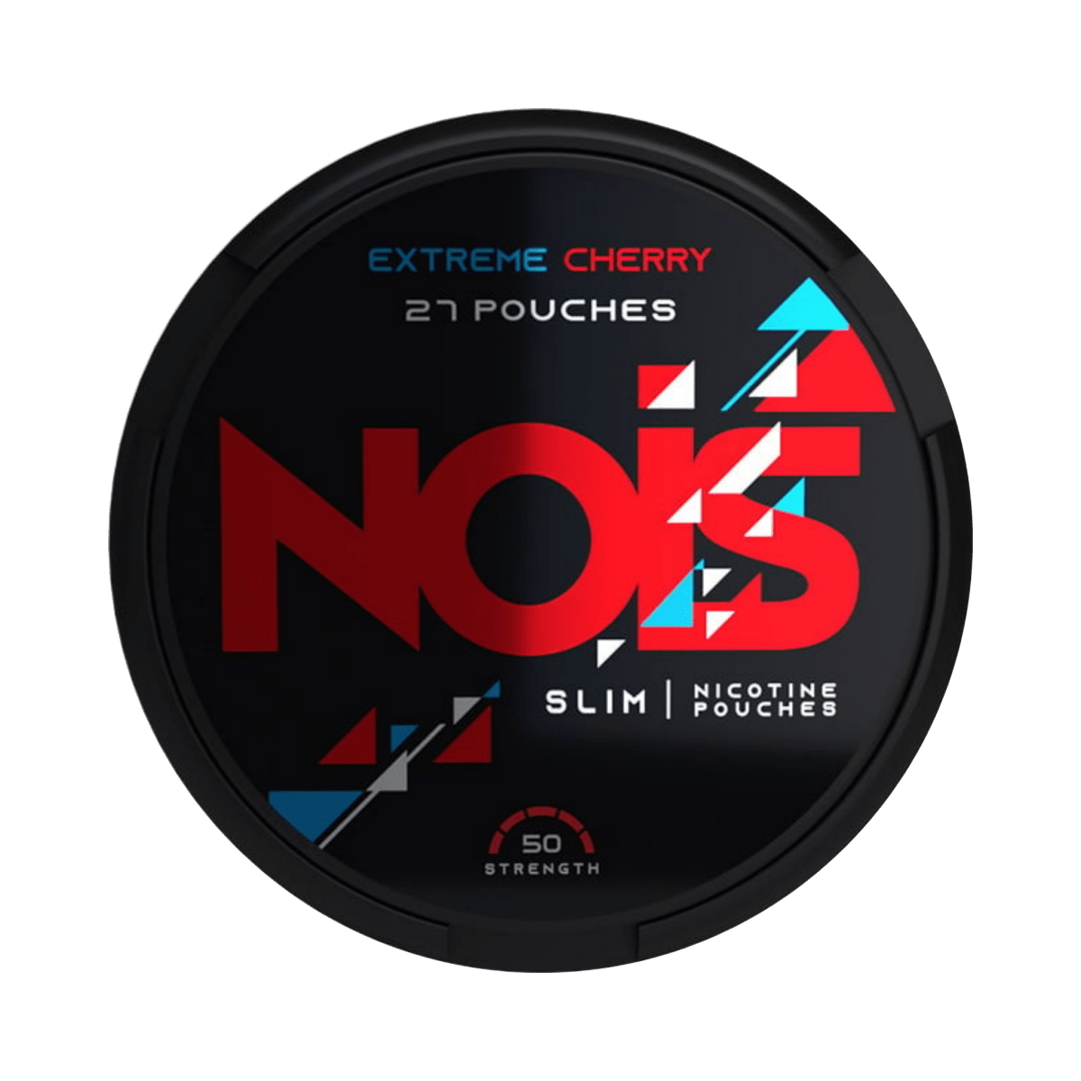 NOIS Extreme Cherry - Snuzyn