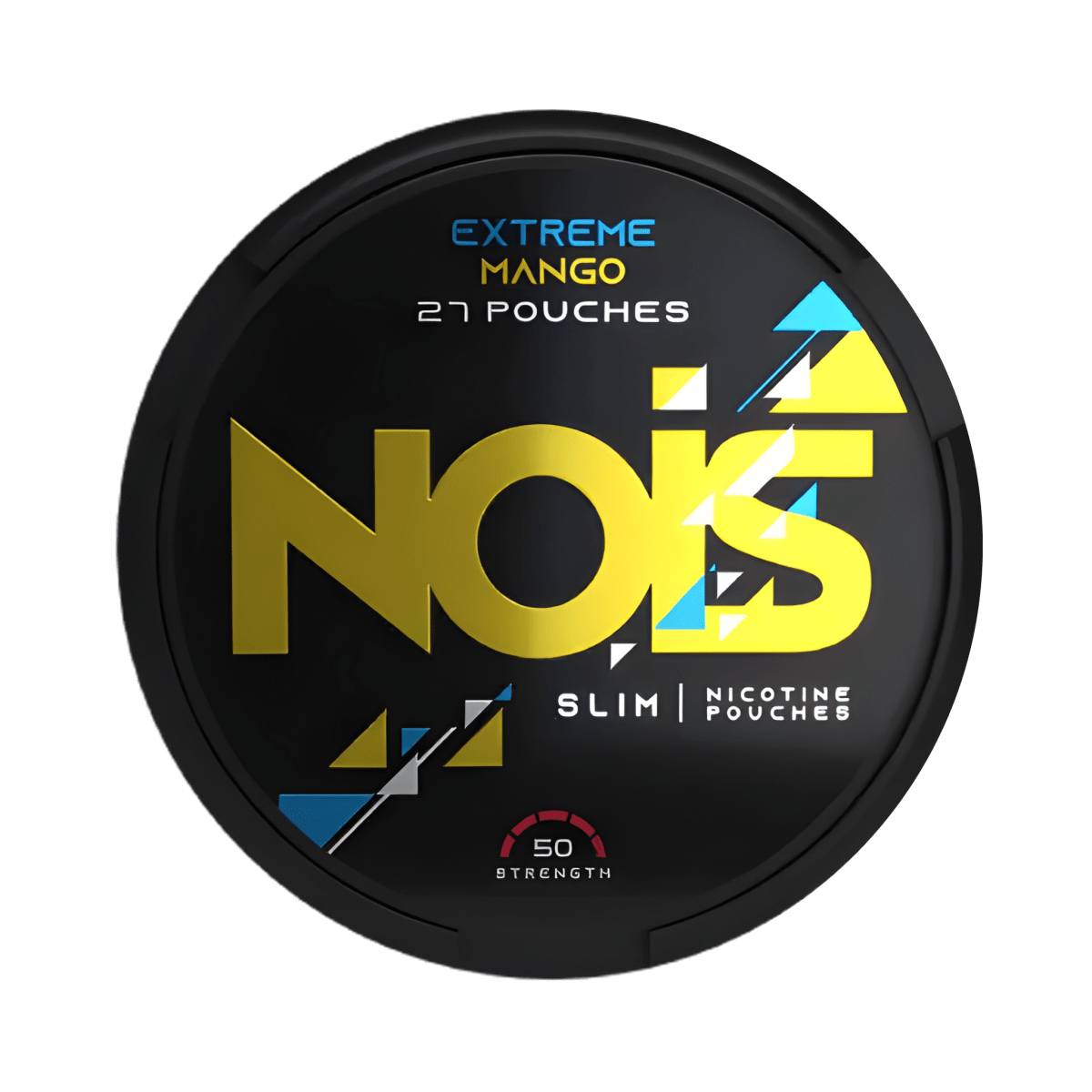 NOIS Extreme Mango - Snuzyn