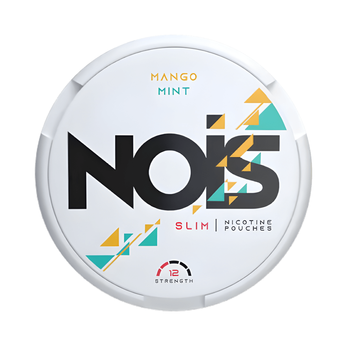 NOIS Mango Mint - Snuzyn