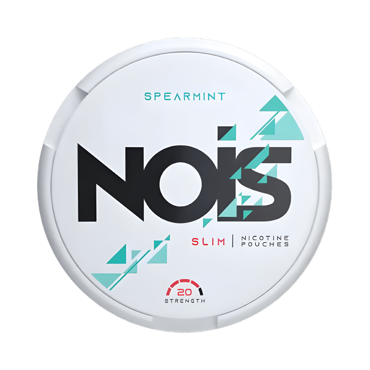 NOIS Spearmint - Snuzyn