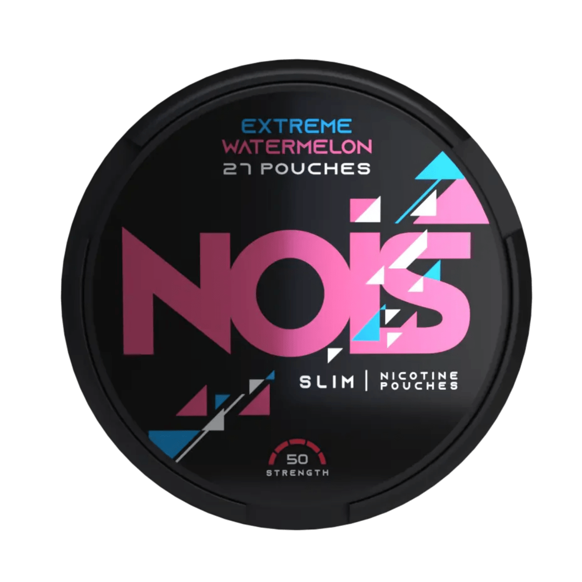 Nois Watermelon Extreme - Snuzyn