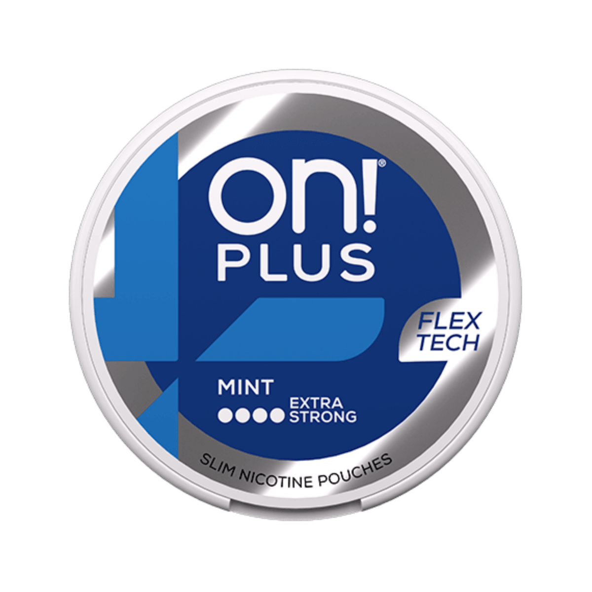 On! Plus Mint Extra Strong - Snuzyn