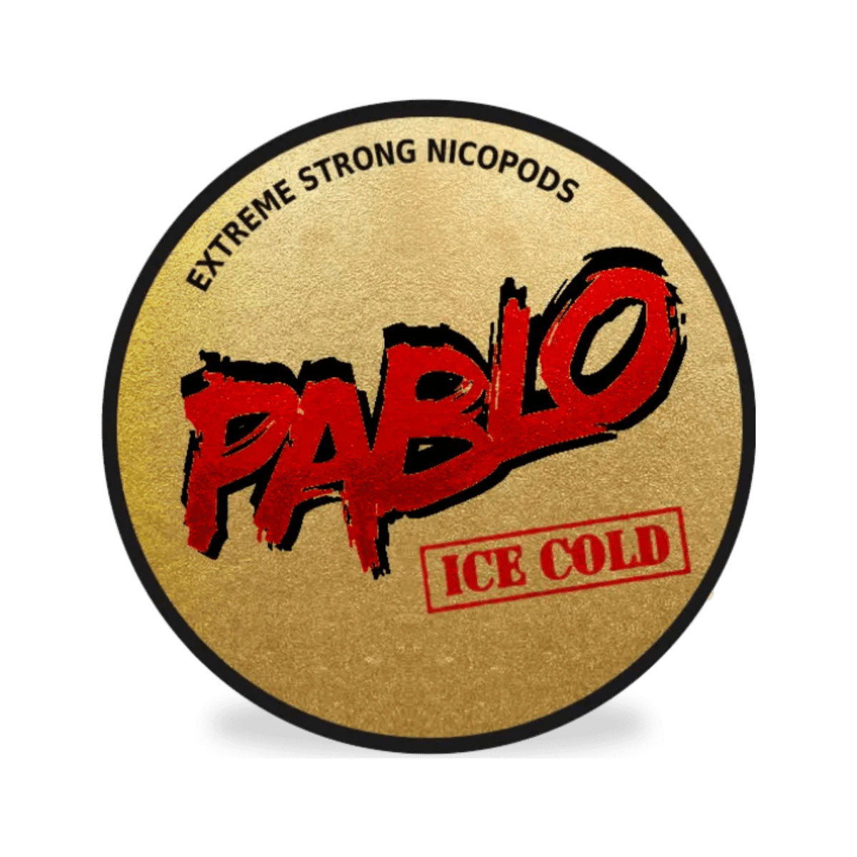 Pablo Ice Cold - Snuzyn