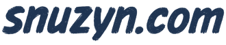Snuzyn logo