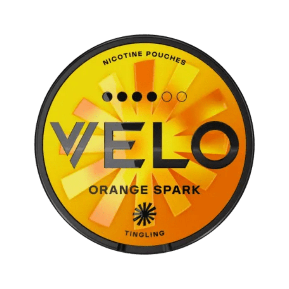 VELO Orange Spark - Snuzyn