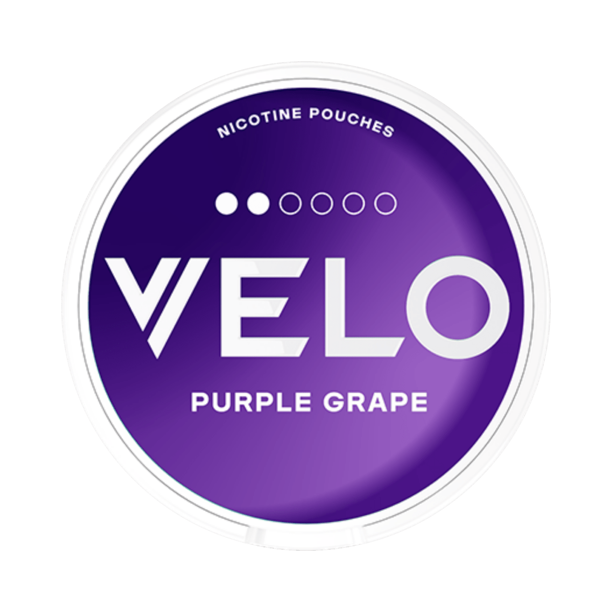 VELO Purple Grape Mini - Snuzyn