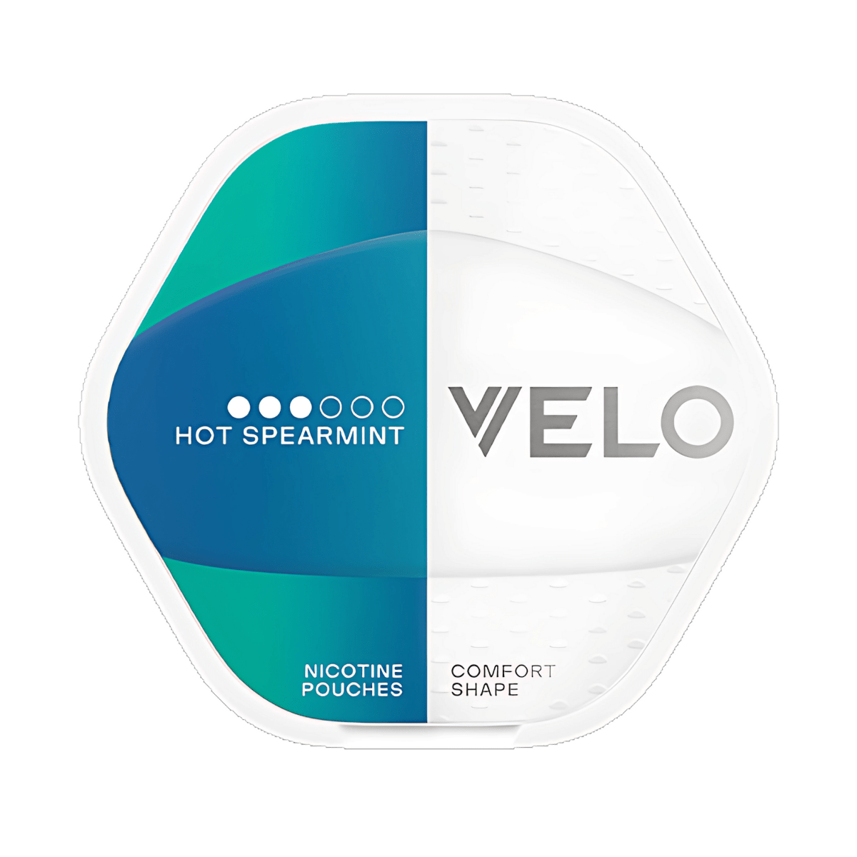 Velo Shift Hot Spearmint - Snuzyn