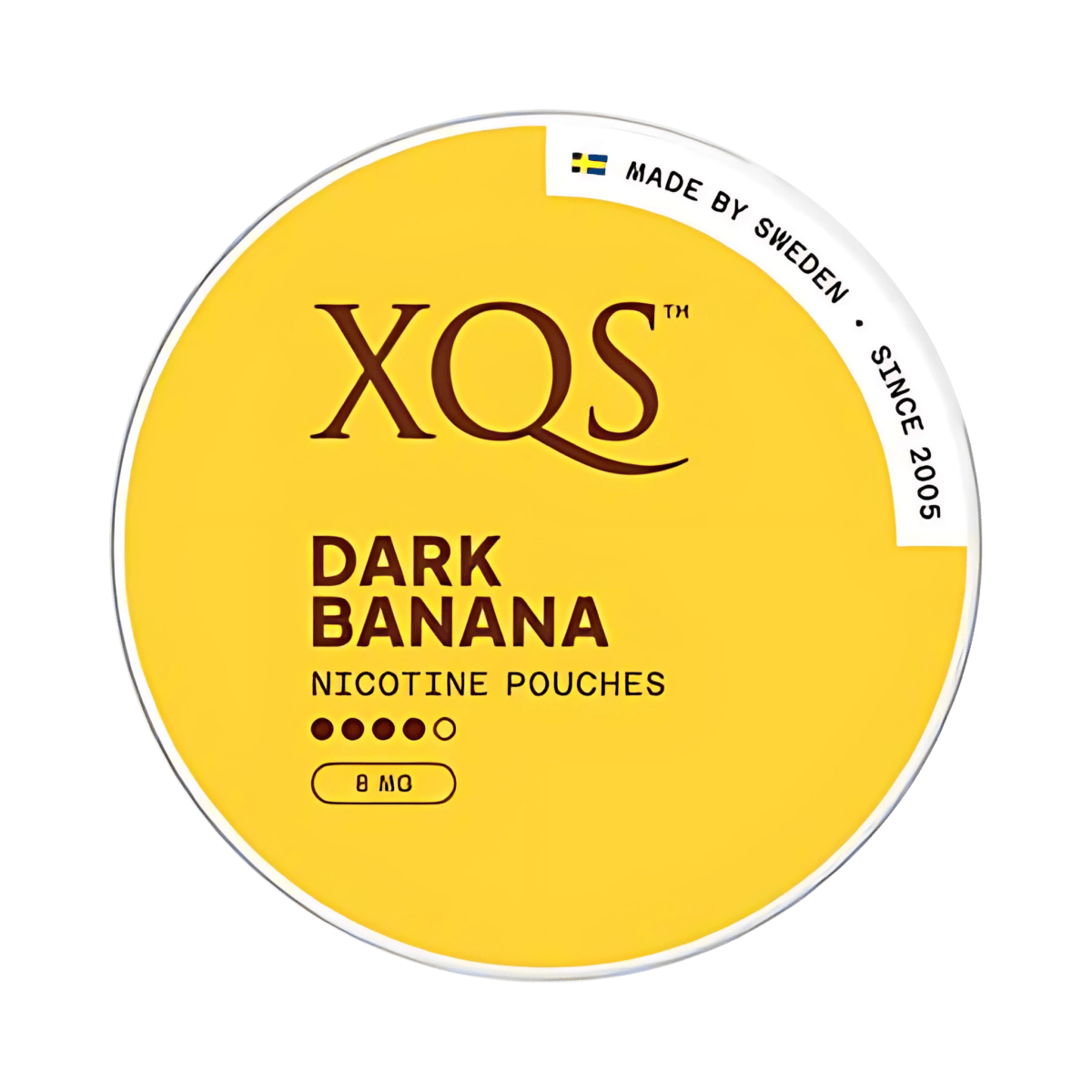 XQS Dark Banana - Snuzyn