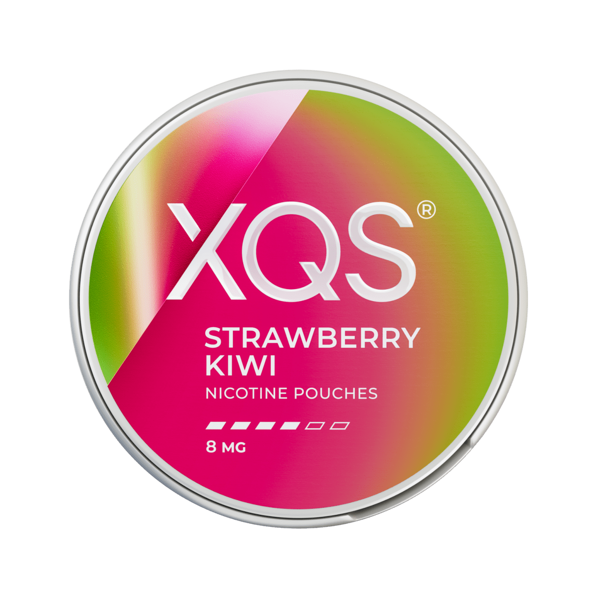 XQS Strawberry Kiwi - Snuzyn