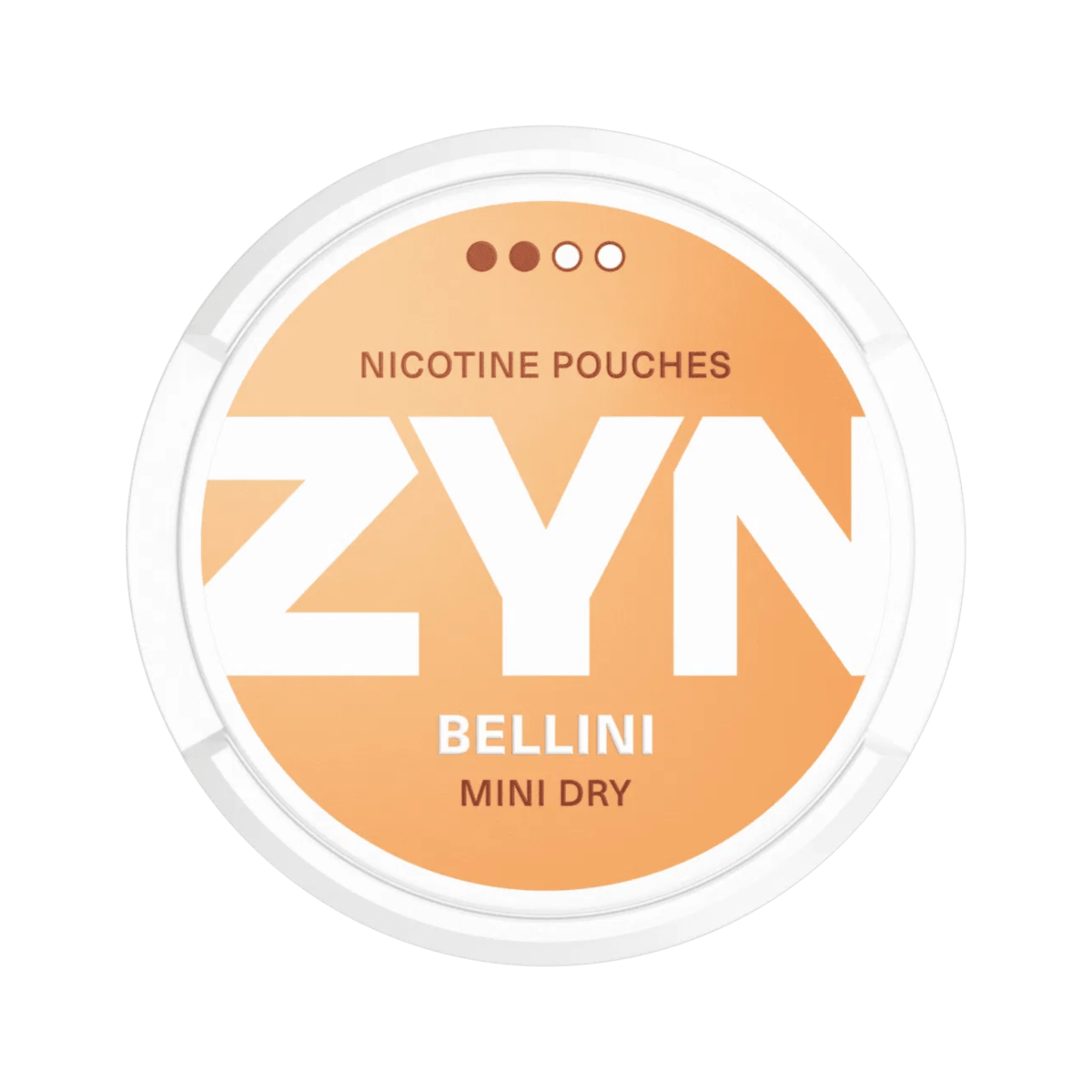 ZYN Bellini Mini - Snuzyn